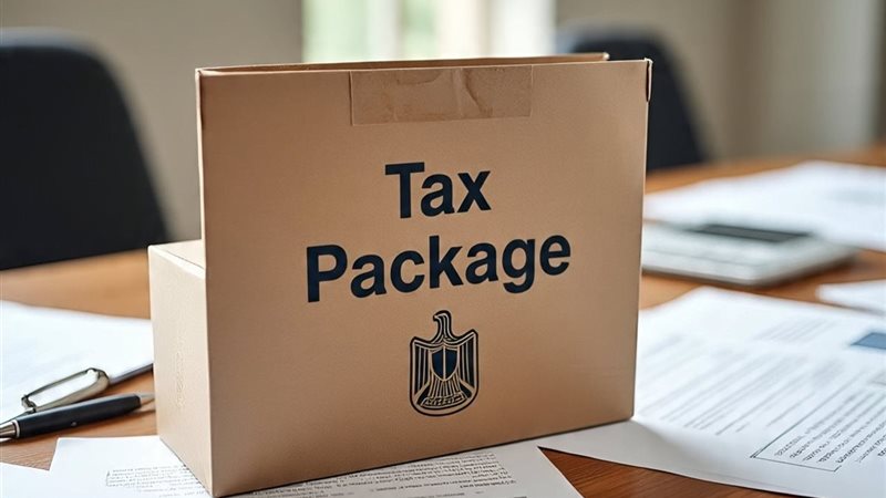 الحزمة الضريبية الثانية