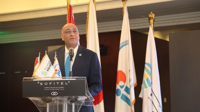 جانب من الفعاليات 