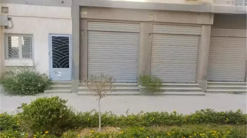 طرح محال للبيع 