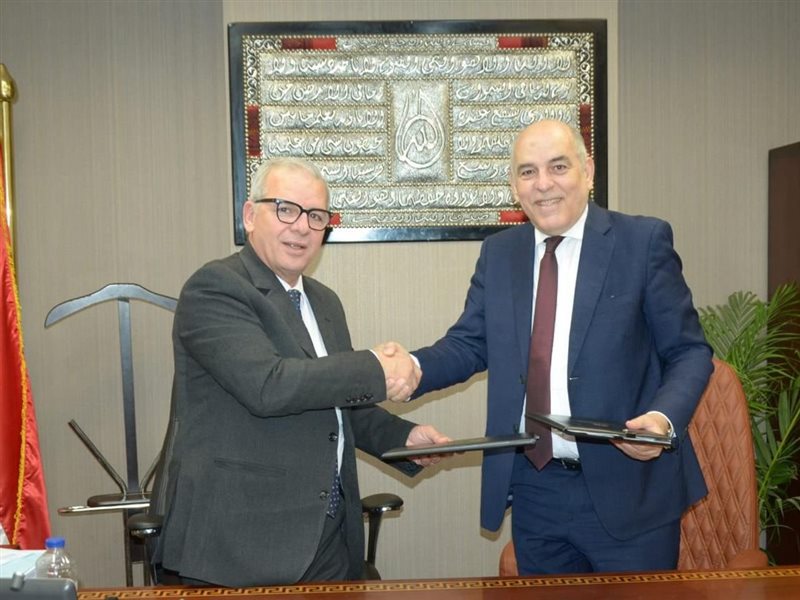 تخصيص قطعة أرض لإقامة