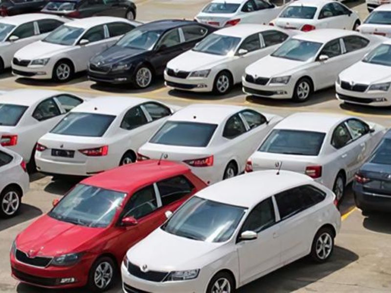 اسعار السيارات المستعملة