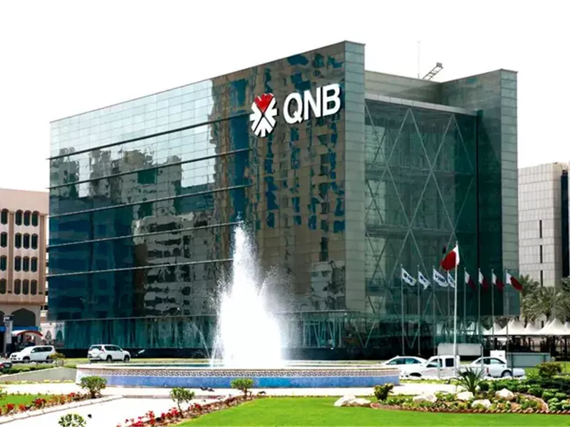 بنك قطر الوطني QNB