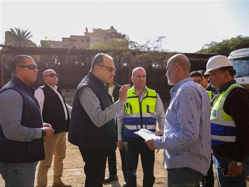  المهندس محمد شيمي،