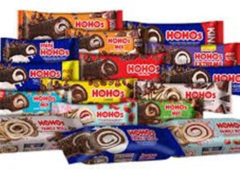 منتج هوهوز فاميلي