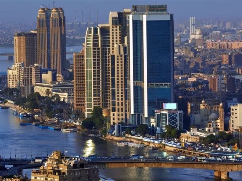 مصر تقيم الأصول المملوكة