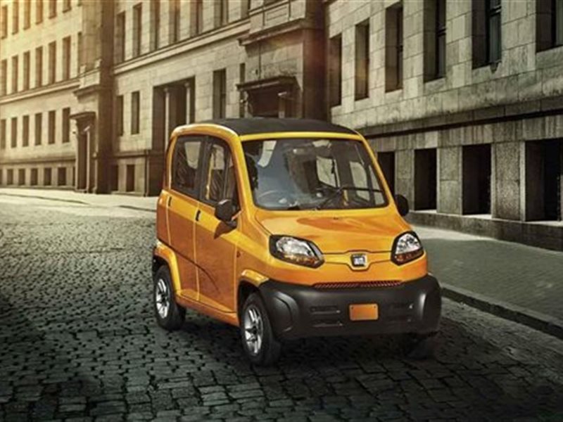 السيارة البديلة لـ