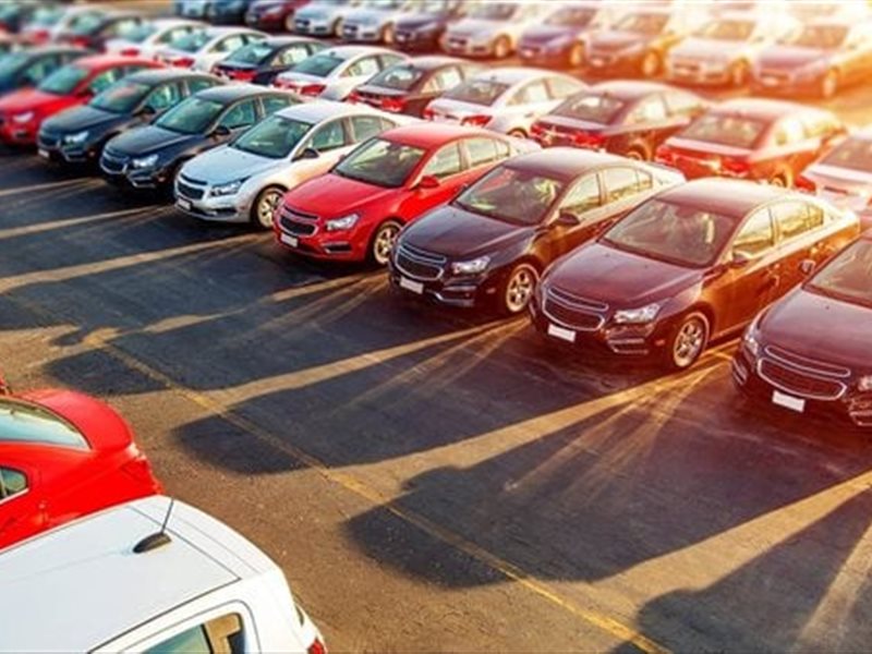 سيارات الملاكي 