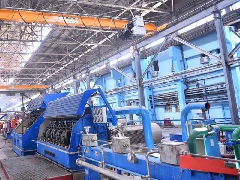 شركة مصر للألومنيوم