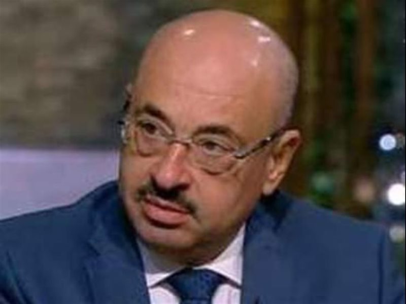 علاء السقطى رئيس