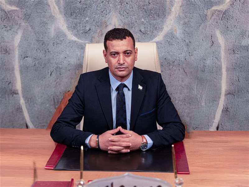 الكاتب الصحفي عمرو
