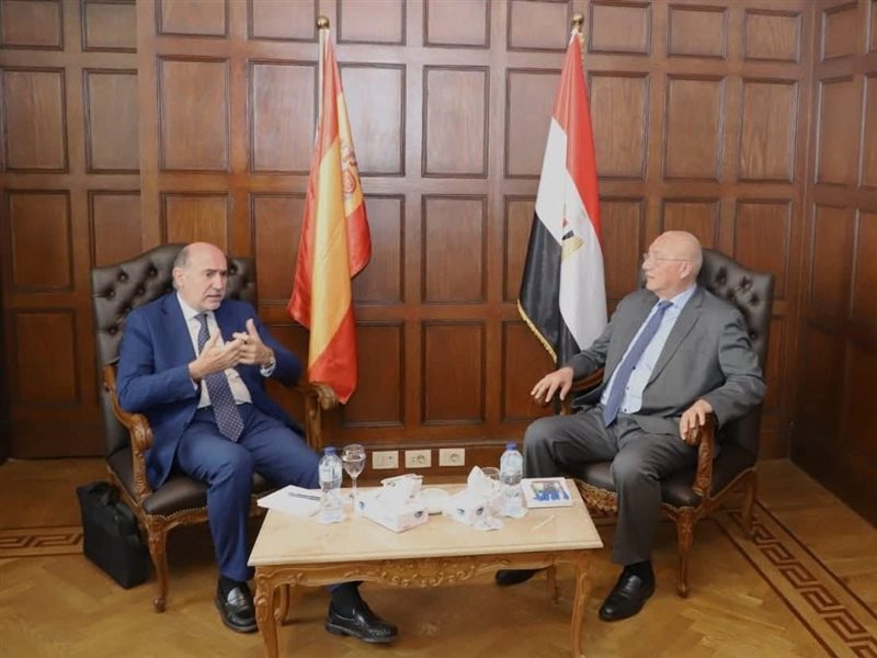 غرفة تجارة الإسكندرية