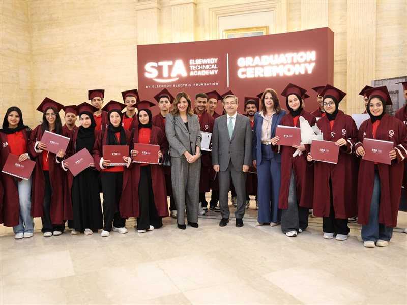  أكاديمية السويدي