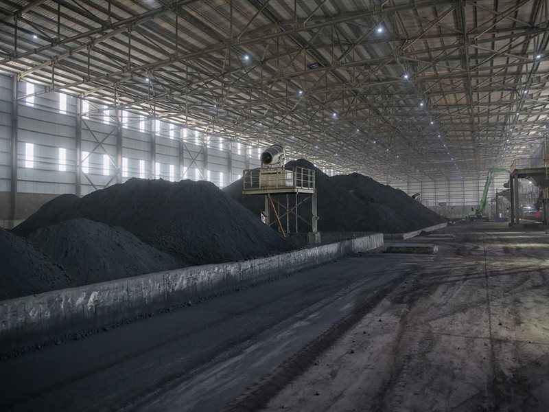 قطاع الأعمال العام