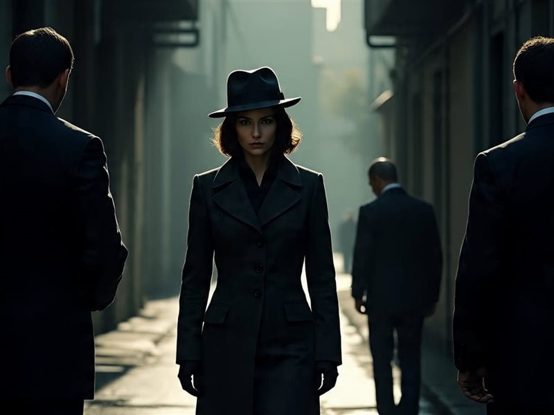 صورة بالذكاء الاصطناعي