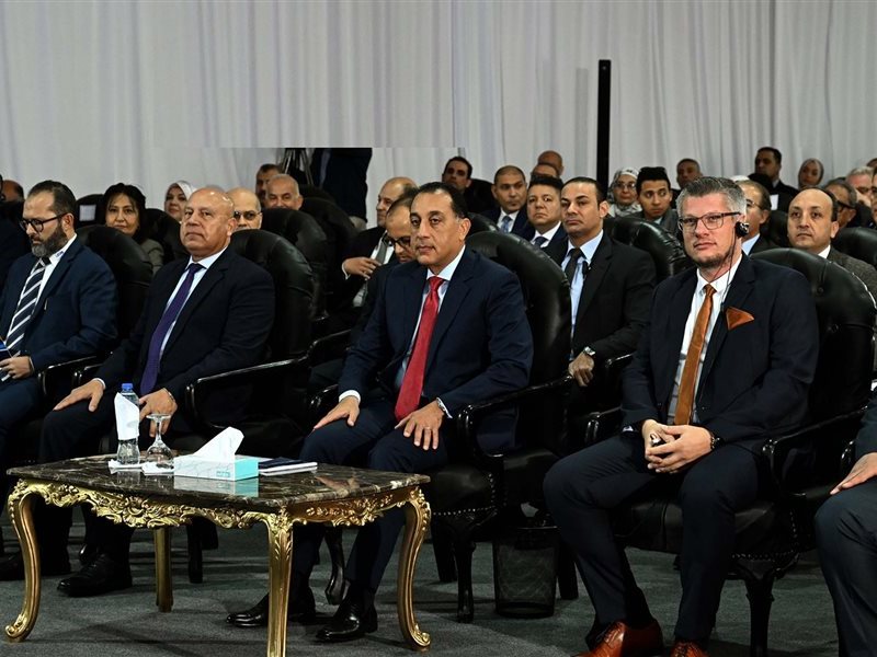 جانب من الفعاليات