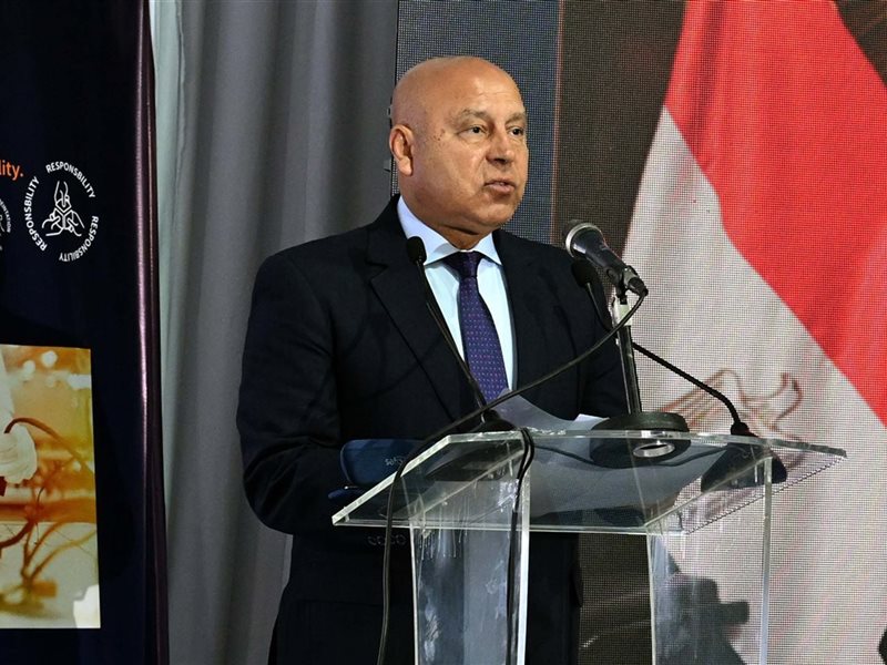 كامل الوزير