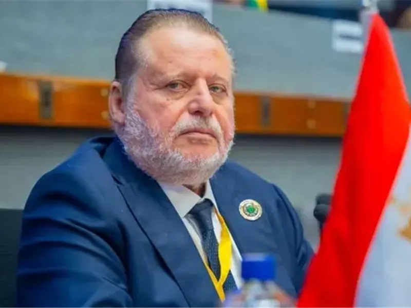 حسن عبد الله، محافظ