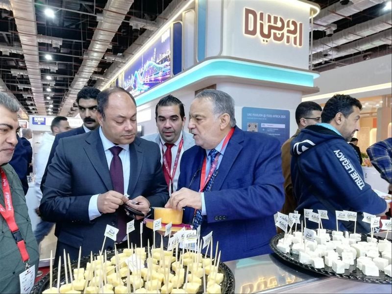 رئيس تنمية الصعيد