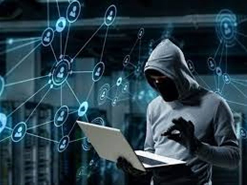 الهجمات السيبرانية