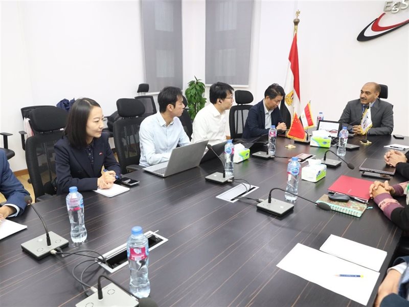 رئيس وكالة الفضاء