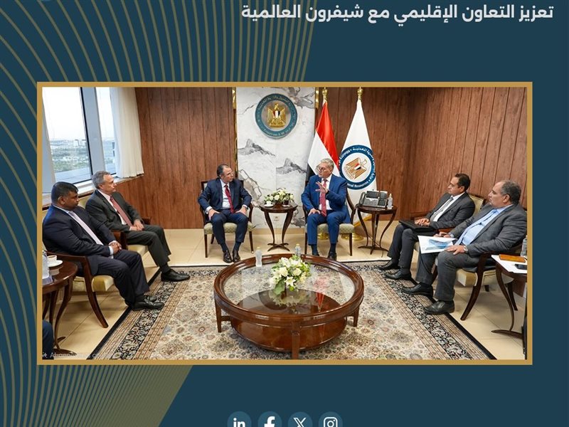 وزير البترول والثروة