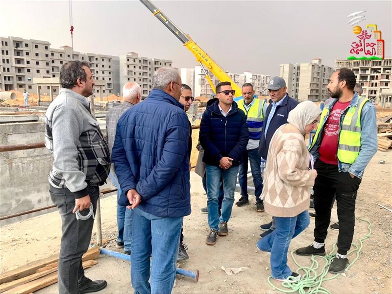  المهندس أحمد العربي