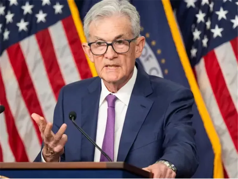 رئيس مجلس الاحتياطي