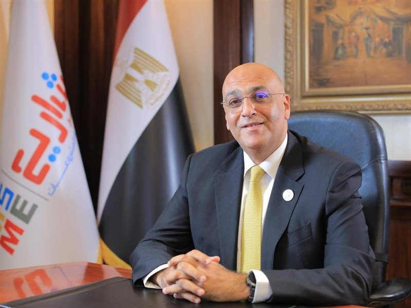 باسل رحمي، الرئيس