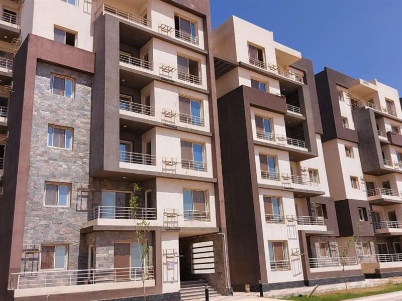 حجز شقق الإسكان 2025