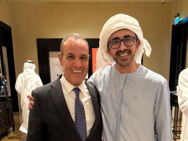 عبد العاطي وعبد الله