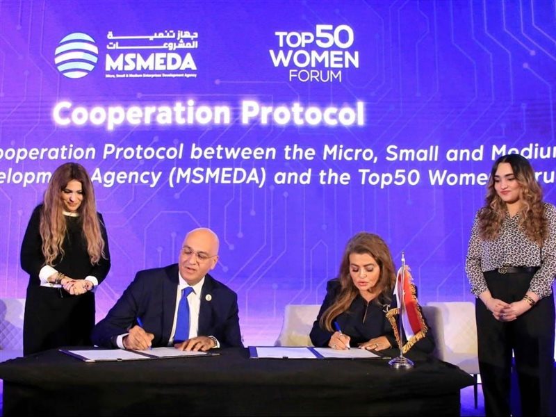 جهاز تنمية المشروعات