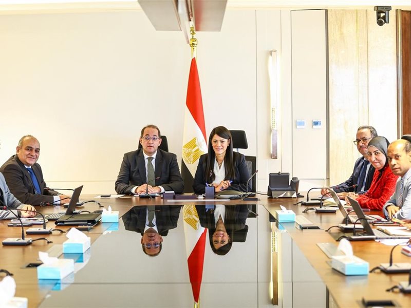 مناقشة محاور السردية