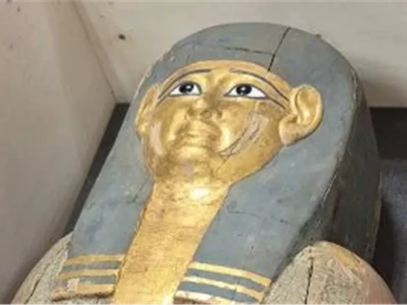 قطع آثار - أرشيفية