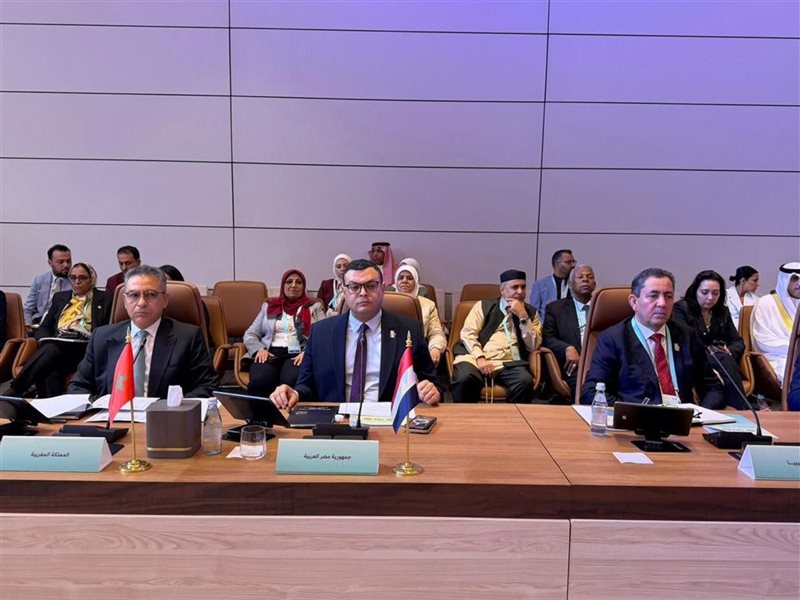 وزير الإسكان