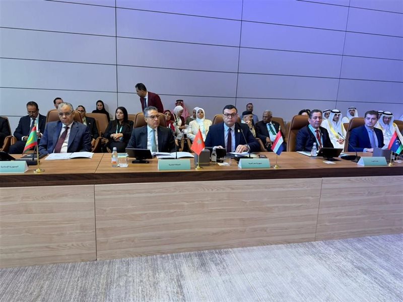 فعاليات الدورة الـ42