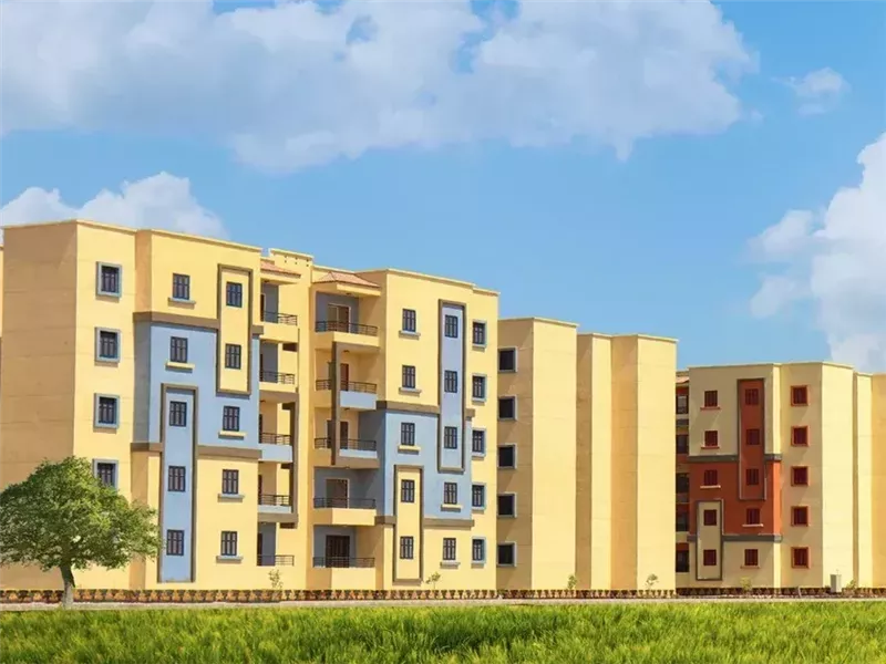 حالات سحب وحدات الإسكان