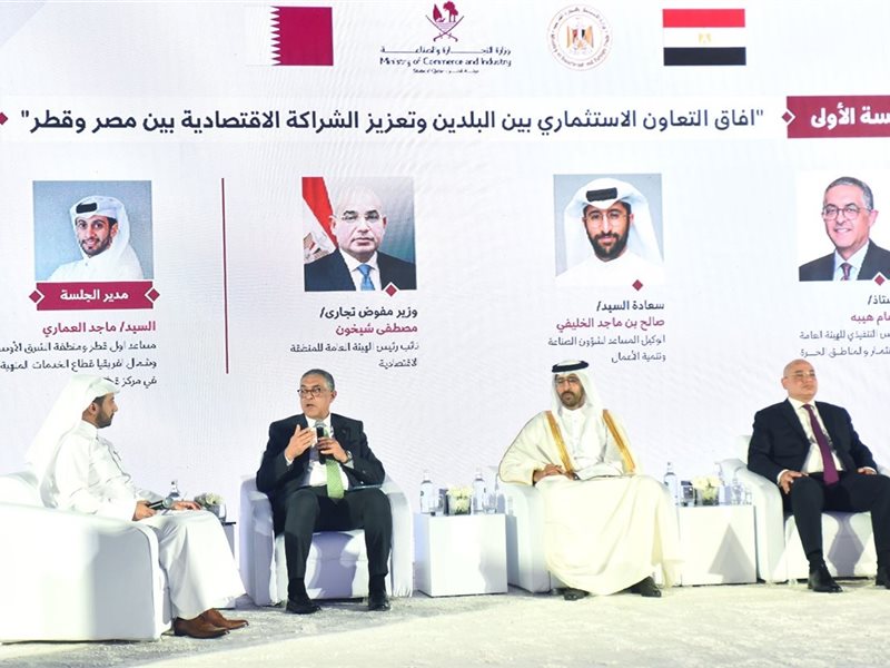 جانب من الفعاليات