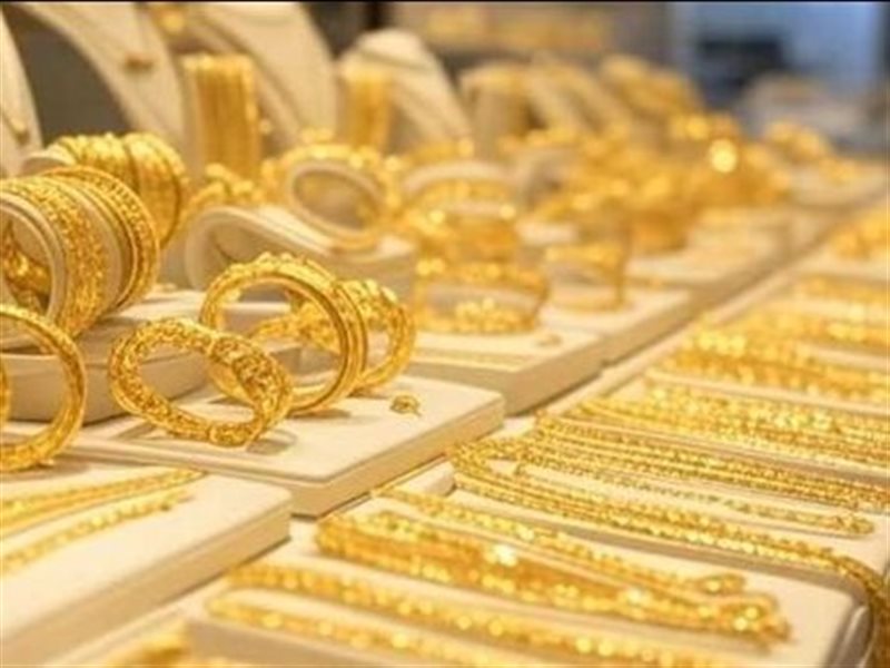الذهب في الأسواق