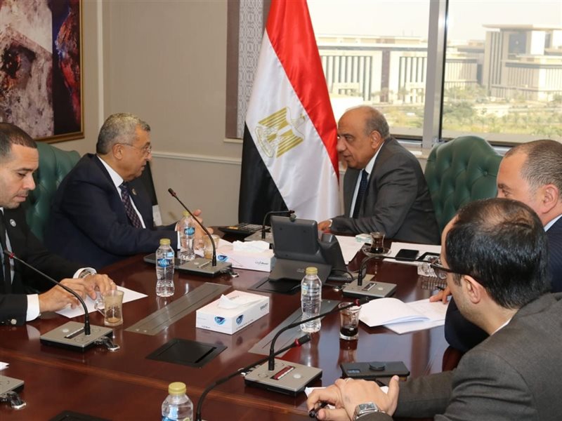 الدكتور محمود عصمت