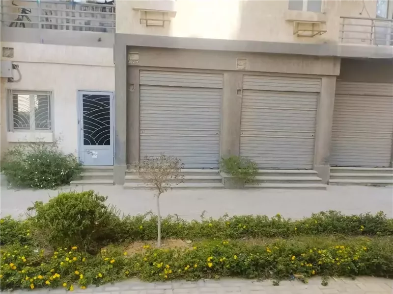 طرح محلات للبيع بحدائق العاصمة