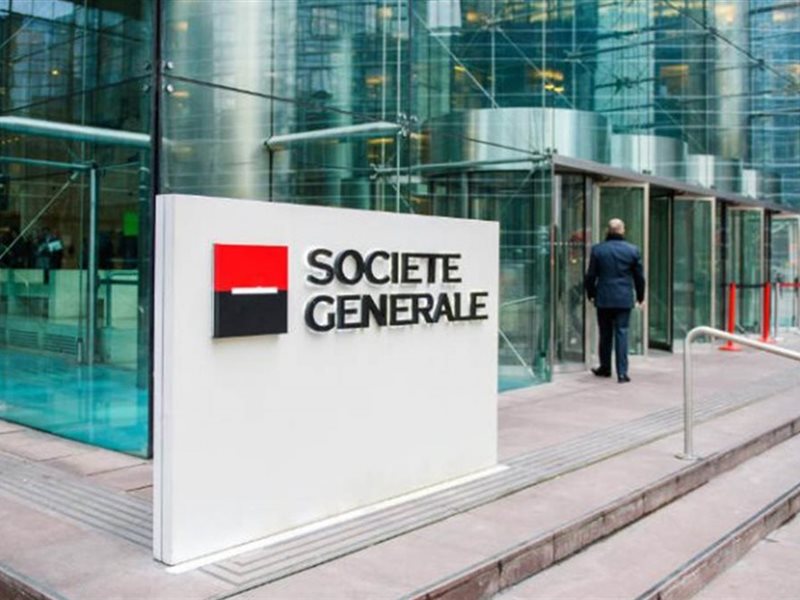 بنك سوسيتيه جنرال