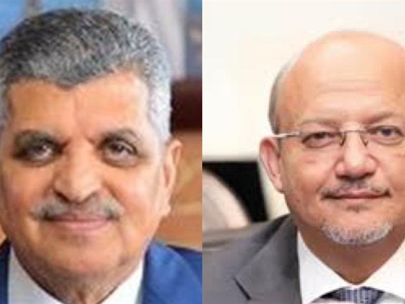 حسين رفاعي مع الفريق