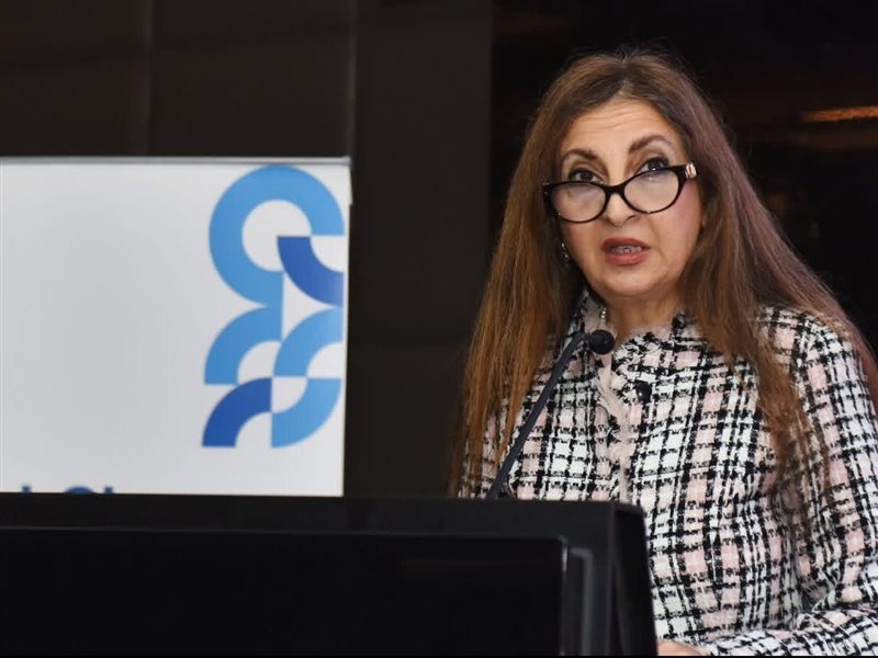 جانب من فعاليات المشاركة