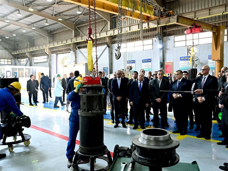 جانب من الفعاليات