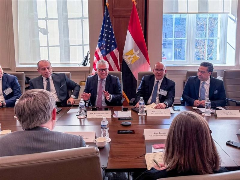 جانب من الجولة 