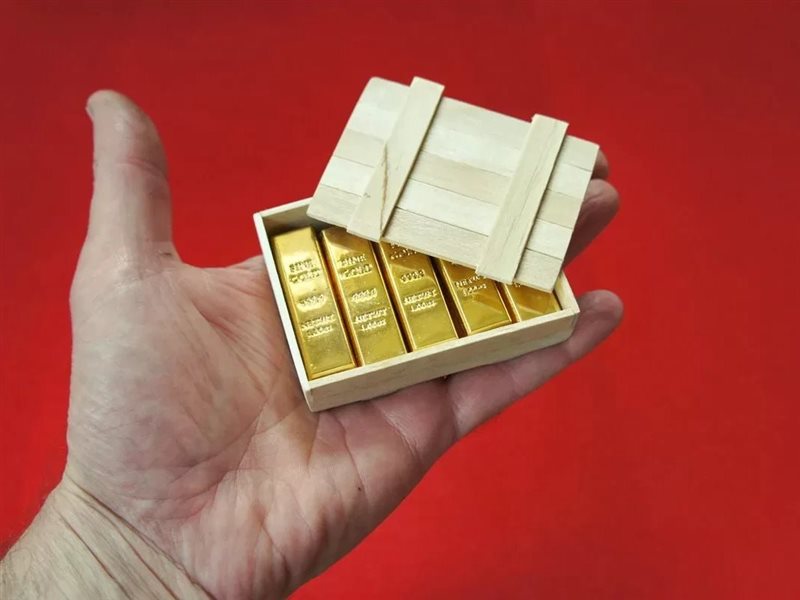 صناديق الاستثمار