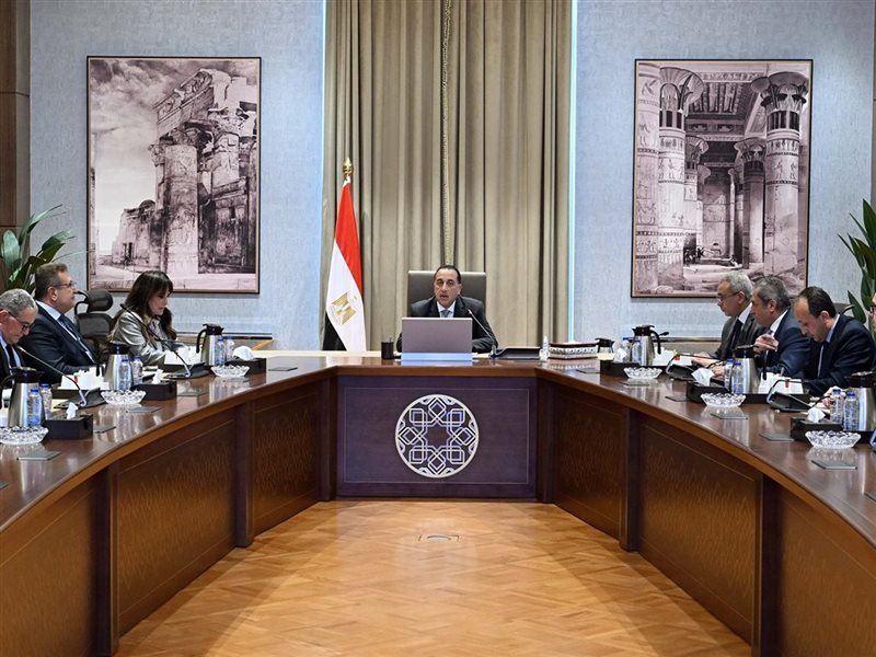 الدكتور مصطفى مدبولي،