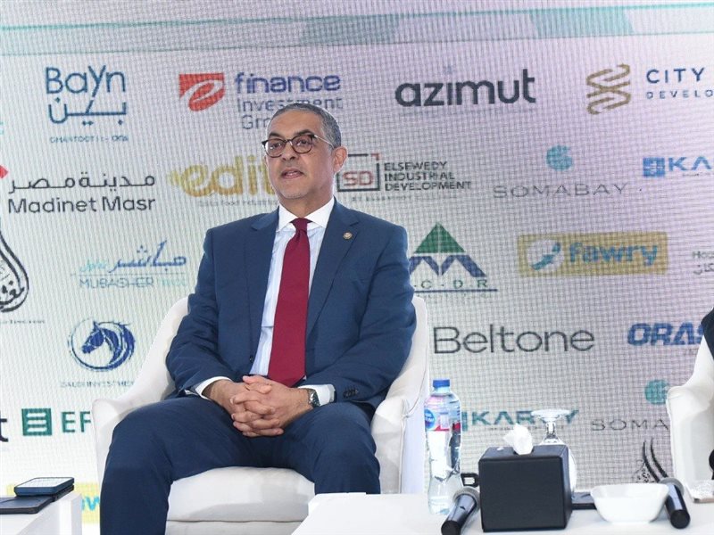 حسام هيبة، الرئيس