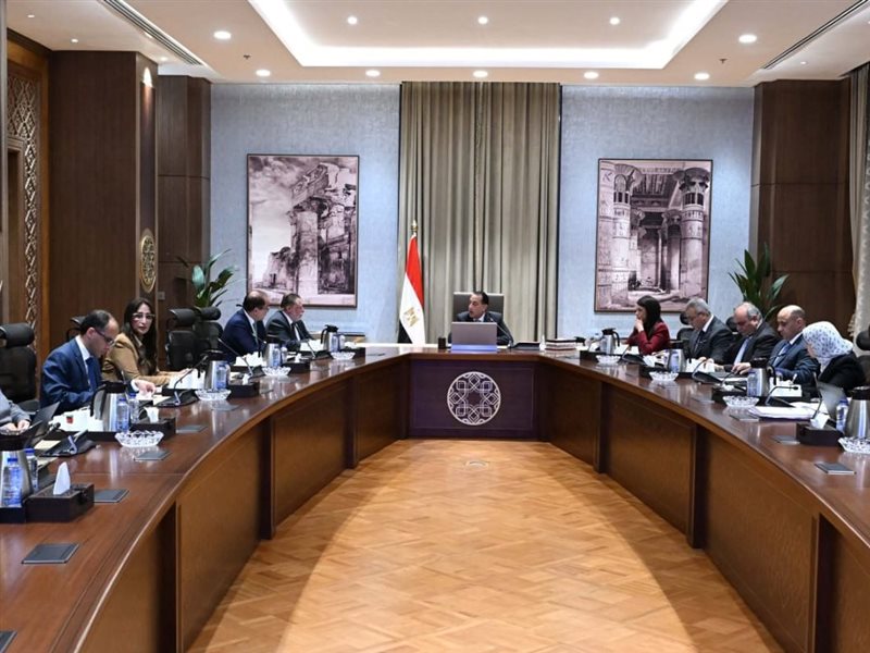 الدكتور مصطفى مدبولي،