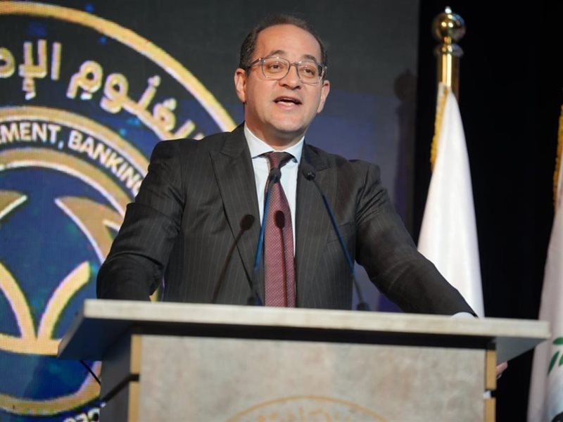 أحمد كجوك وزير المالية